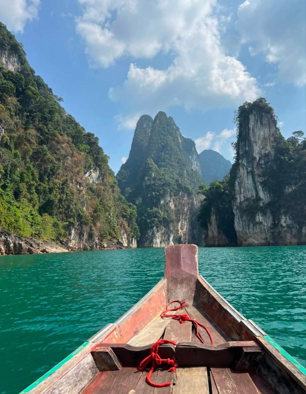 Khao Sok River & Jungle Bungalow Khao Sok National Park Bagian luar foto